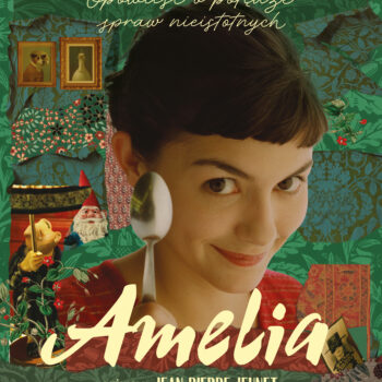 AMELIA | POKAZ SPECJALNY NA DZIEŃ KOBIET