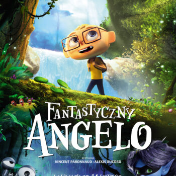 FANTASTYCZNY ANGELO