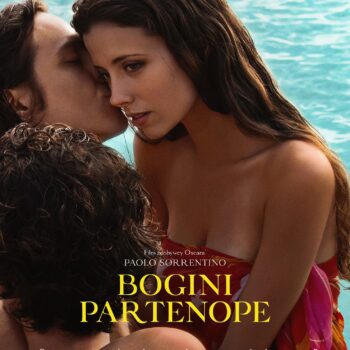 BOGINI PARTENOPE