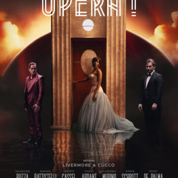 OPERA!