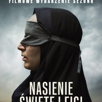 Nasienie świętej figi