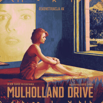 Mulholland Drive | pokaz specjalny z taśmy 35mm