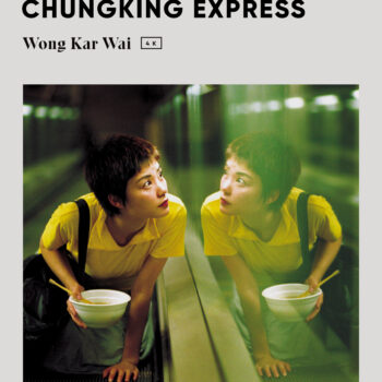 DKF Zamek: Chungking Express