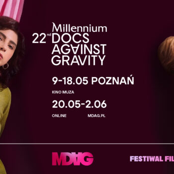 BLOK III. FILMY KRÓTKOMETRAŻOWE | MDAG 2025