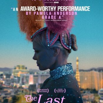 THE LAST SHOWGIRL