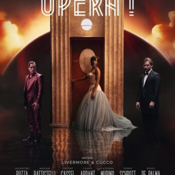 OPERA! | SENIOR W MUZIE