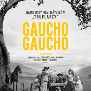Gaucho Gaucho
