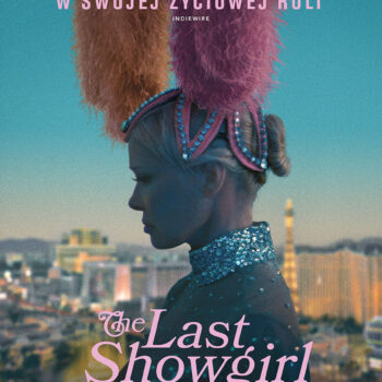 The Last Showgirl