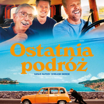 Ostatnia podróż