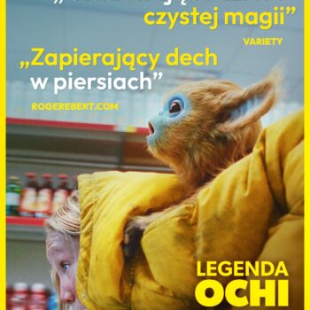 LEGENDA OCHI