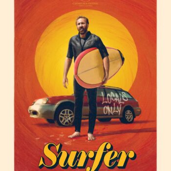 SURFER