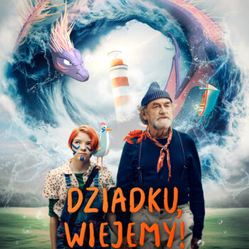 DZIADKU