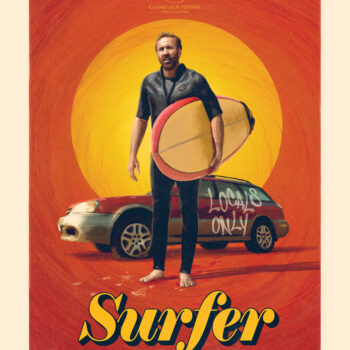 SURFER