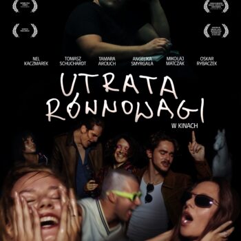 Utrata równowagi