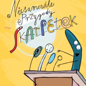 Poranek dla dzieci: Niesamowite przygody skarpetek