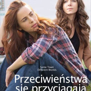 PRZECIWIEŃSTWA SIĘ PRZYCIĄGAJĄ | POZNAŃ PRIDE 2025