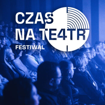 KARNET CZAS NA TEATR 18-25.11.2025