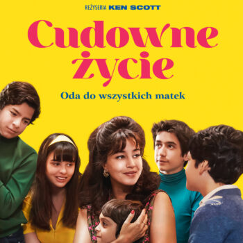 CUDOWNE ŻYCIE | pokaz specjalny z okazji Dnia Matki