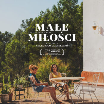 MAŁE MIŁOŚCI | pokaz przedpremierowy | Dzień Matki