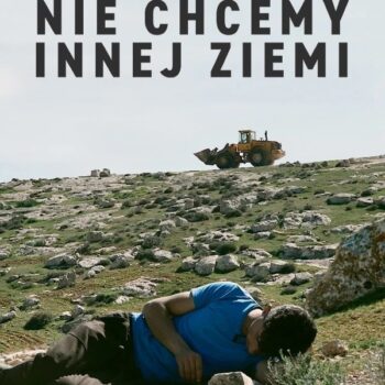 Festiwal Ethno Port: Nie chcemy innej ziemi + rozmowa z Deborah Feldman