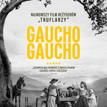 GAUCHO GAUCHO