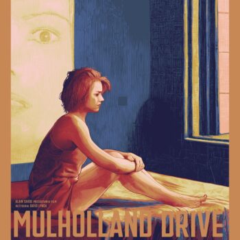 MULHOLLAND DRIVE | POKAZ SPECJALNY
