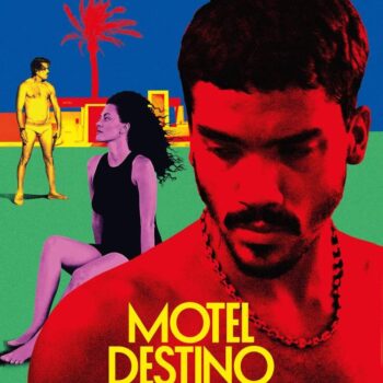 MOTEL DESTINO