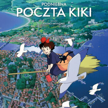 Podniebna poczta Kiki