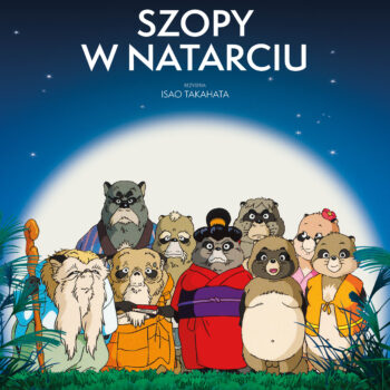 Szopy w natarciu