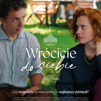 WRÓCICIE DO SIEBIE