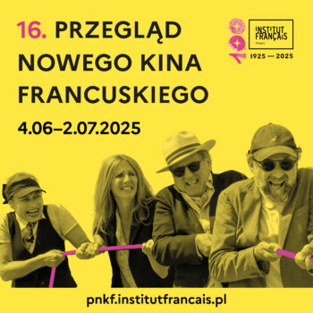 BEN NIE MA LEKKO | 16. PRZEGLĄD NOWEGO KINA FRANCUSKIEGO
