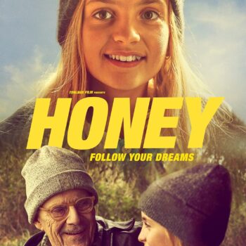 HONEY | DZIECIAKI