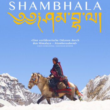 SHAMBHALA