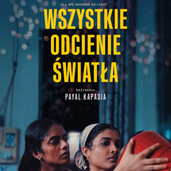 WSZYSTKIE ODCIENIE ŚWIATŁA