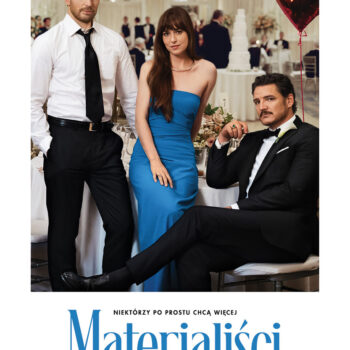 FILMOWY KLUB SENIORA: MATERIALIŚCI