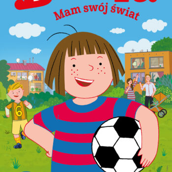 Poranek dla dzieci: Basia. Mam swój świat