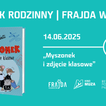 PORANEK RODZINNY | FRAJDA W MUZIE!