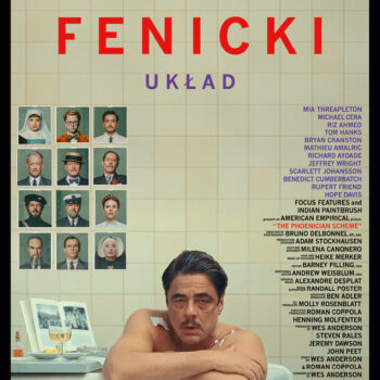 FENICKI UKŁAD
