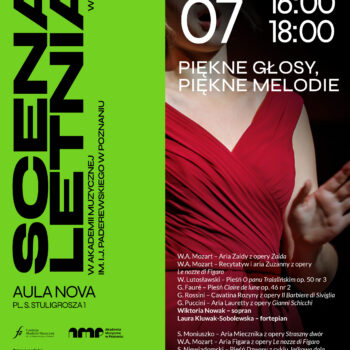 Piękne głosy