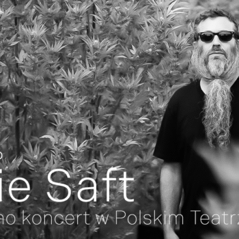 Jamie Saft piano solo | Jazz | 24.06.2025 | Poznań