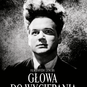 GŁOWA DO WYCIERANIA | WELCOME TO LYNCHLAND