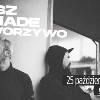 FISZ EMADE TWORZYWO