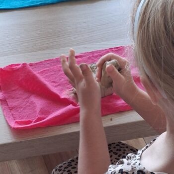 STREFA ZABAWY „Pies” – warsztaty ceramiczne dla dzieci