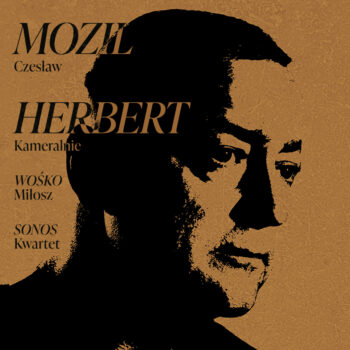 Herbert Kameralnie. Czesław Mozil