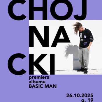 JAZZAMEK#68 | Zbigniew Chojnacki