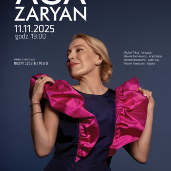 AGA ZARYAN