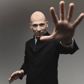 DWA KONCERTY PANÓW B.