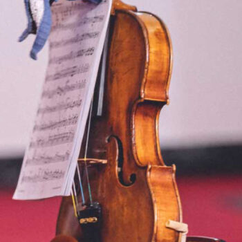 17. Międzynarodowy Konkurs Skrzypcowy im. H. Wieniawskiego - Etap 1