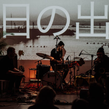 Hinode Tapes | 05.12.2025 | POZNAŃ | Pawilon