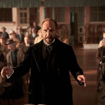 THE CHORAL | BRITISH FILM FESTIVAL 2025